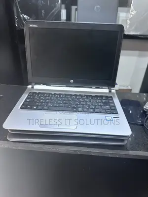 Laptop HP ProBook 430 G3 8GB Intel Core i5 SSD 256GB