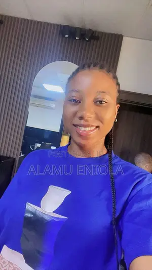 Urgent: Live-in Housekeeper / Nanny in Iju-Ishaga