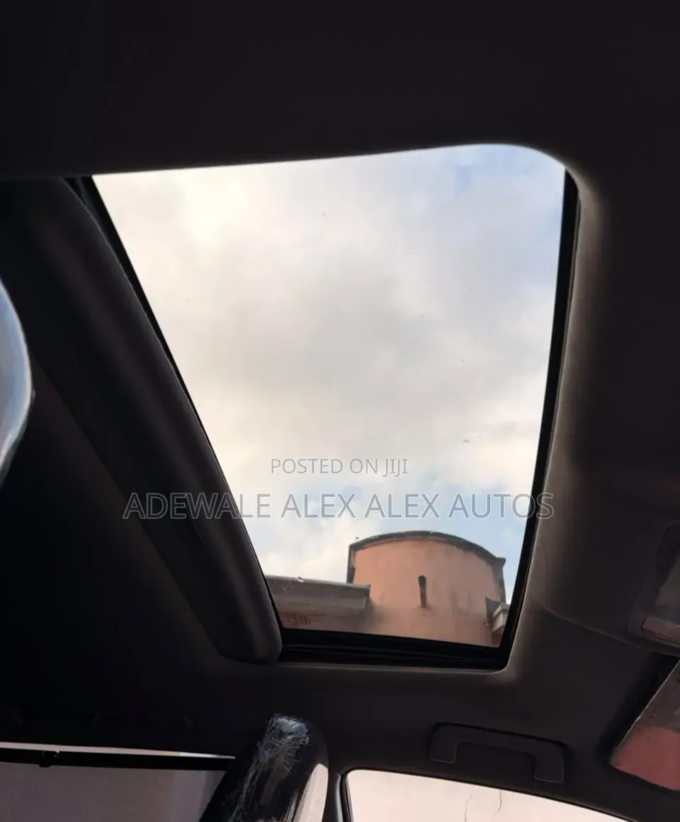 Toyota Highlander 2015 Gray