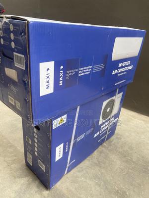 Maxi 1.5HP Inverter – Hot Weather Hero