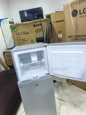 Skyrun BCD-55A Personal Refrigerator for Small Households