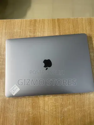 Laptop Apple MacBook Pro 2020 M1 8GB Apple M1 SSD 512GB
