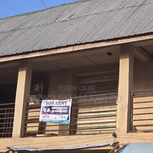 Shop for Rent