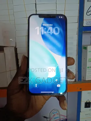 Apple iPhone 12 Pro Max 128 GB