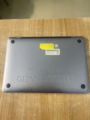 Laptop Apple MacBook Pro 2020 M1 8GB Apple M1 SSD 512GB