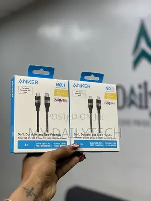 Anker USB-C to USB-C