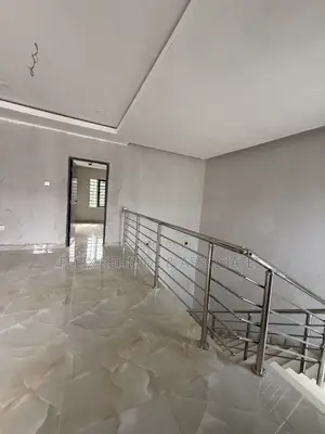 3bdrm Duplex in Jericho Estate for rent