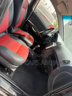 Kia Picanto 2010 Black
