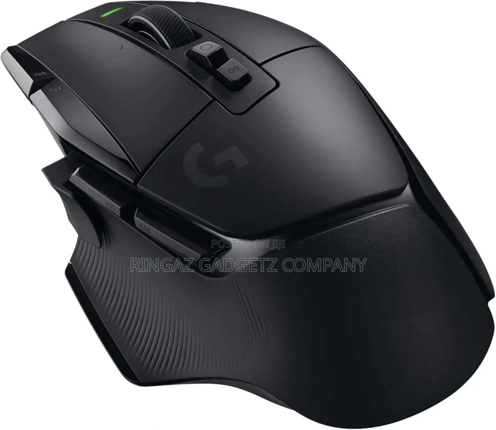 G502 X Gaming Mouse