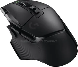G502 X Gaming Mouse
