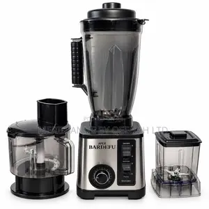 Apex Bardefu Blender