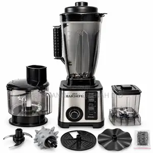 Apex Bardefu Blender