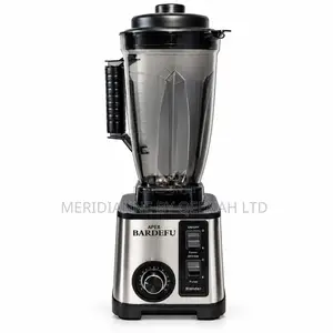 Apex Bardefu Blender