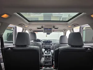 Honda Pilot Elite AWD 2019 Blue