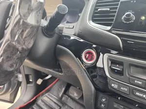 Honda Pilot Elite AWD 2019 Blue