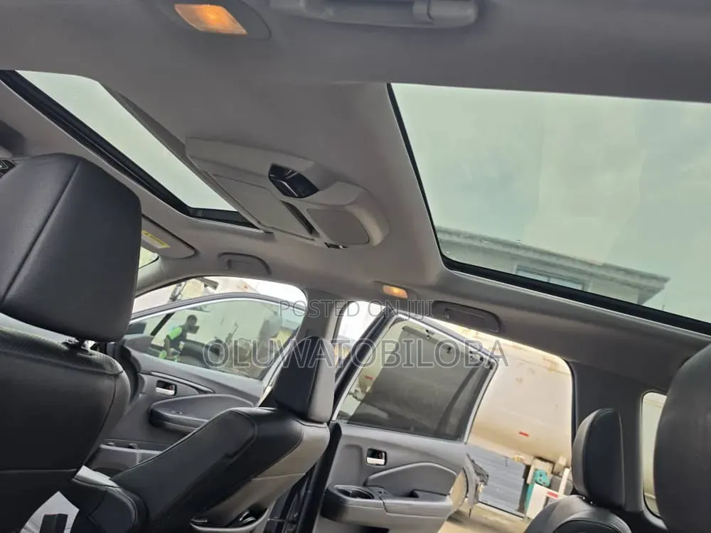 Honda Pilot Elite AWD 2019 Blue