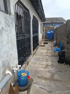 3bdrm Block of Flats in Ikate for rent