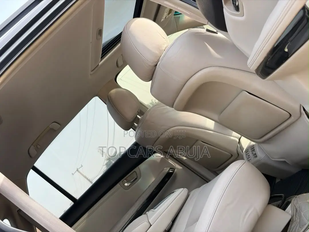 Lexus RX 330 2005 Black