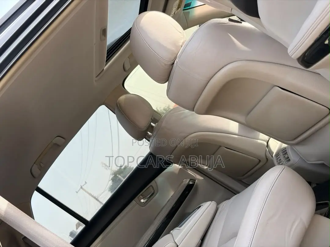 Lexus RX 330 2005 Black