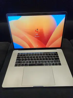 Laptop Apple MacBook Pro 2017 16GB Intel Core i7 SSD 1T