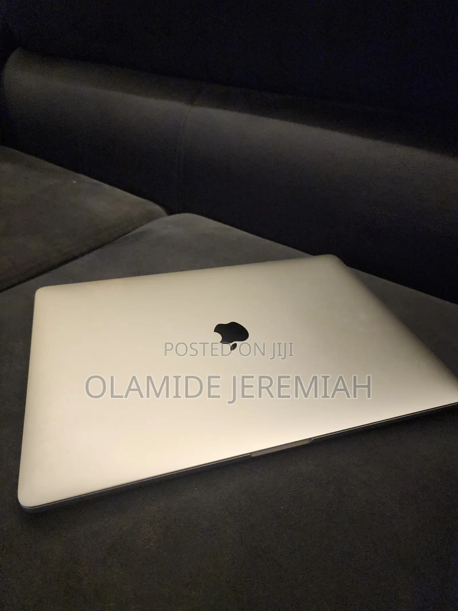Laptop Apple MacBook Pro 2017 16GB Intel Core i7 SSD 1T