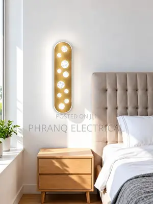 Luxury Wall Lamp