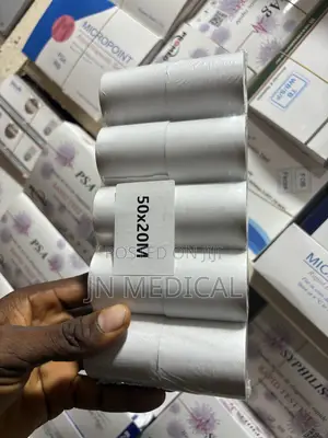 Hematology Analyzer Printing Paper