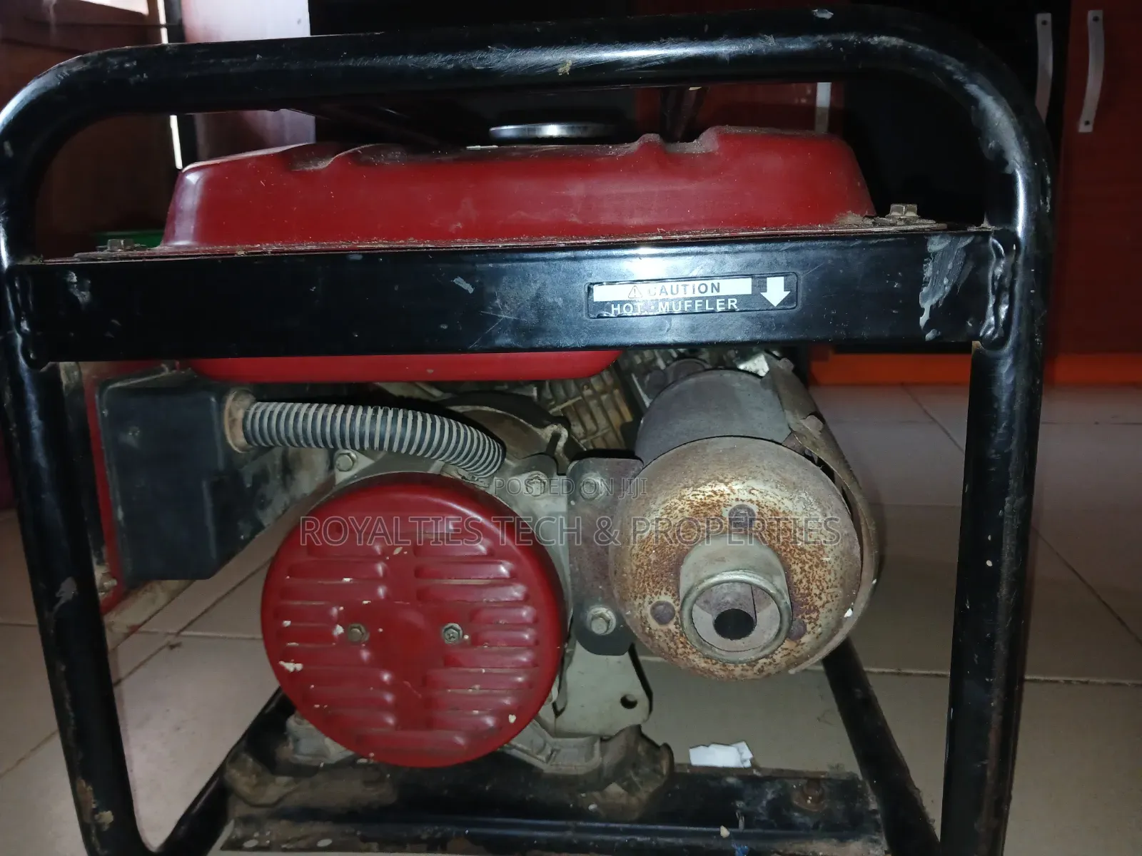 Household Items