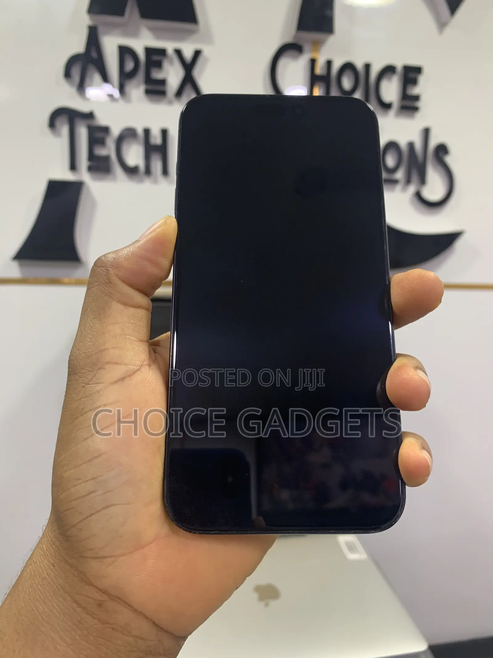 Apple iPhone 15 Pro Max 256 GB Blue