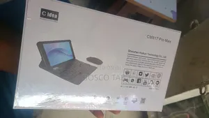 New C idea CM828 512 GB