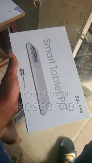 New C idea CM828 512 GB