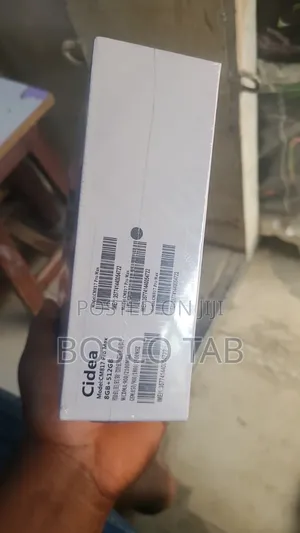 New C idea CM828 512 GB