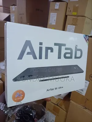 New AirTab S11 Uttra 1 TB