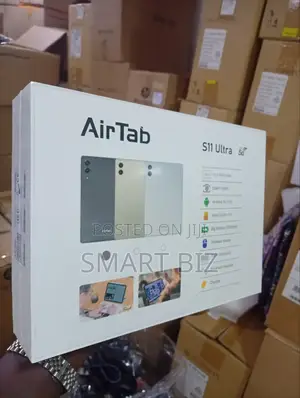 New AirTab S11 Uttra 1 TB