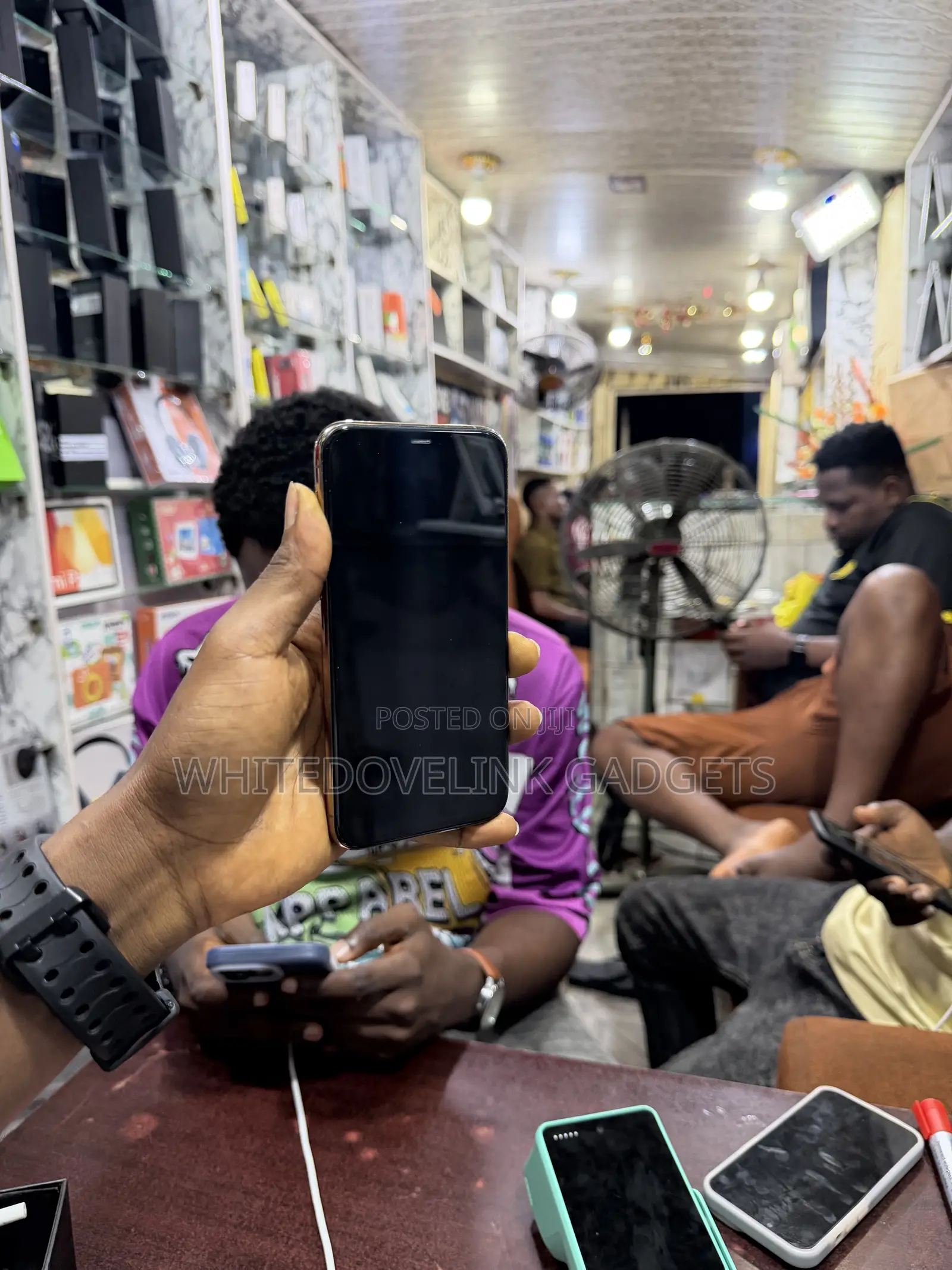 Apple iPhone 11 Pro 64 GB Gold