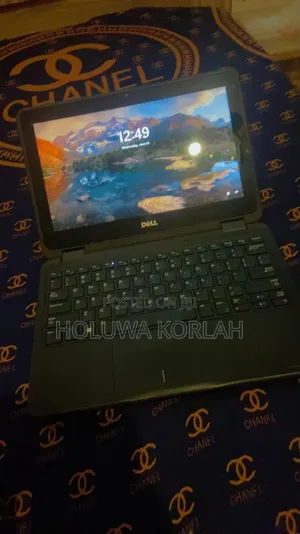 Laptop Dell Latitude 11 3190 8GB SSHD (Hybrid) 128GB