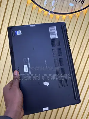 Laptop Dell Latitude 3480 8GB Intel Core i5 SSD 256GB