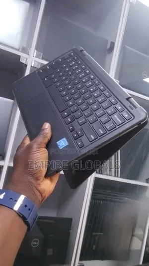 Laptop Dell Chromebook 3189 4GB Intel Celeron SSD 32GB