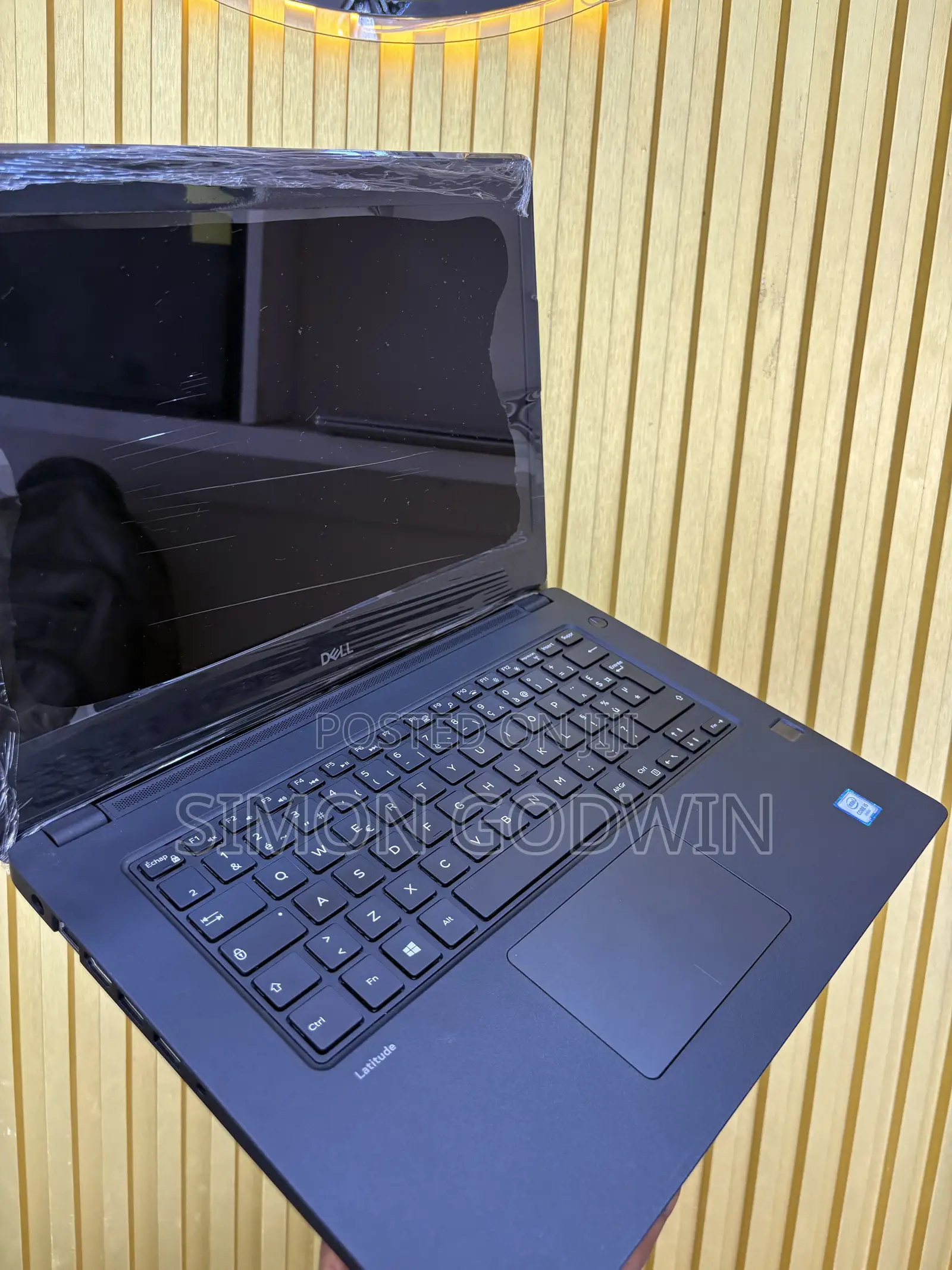 Laptop Dell Latitude 3480 8GB Intel Core i5 SSD 256GB