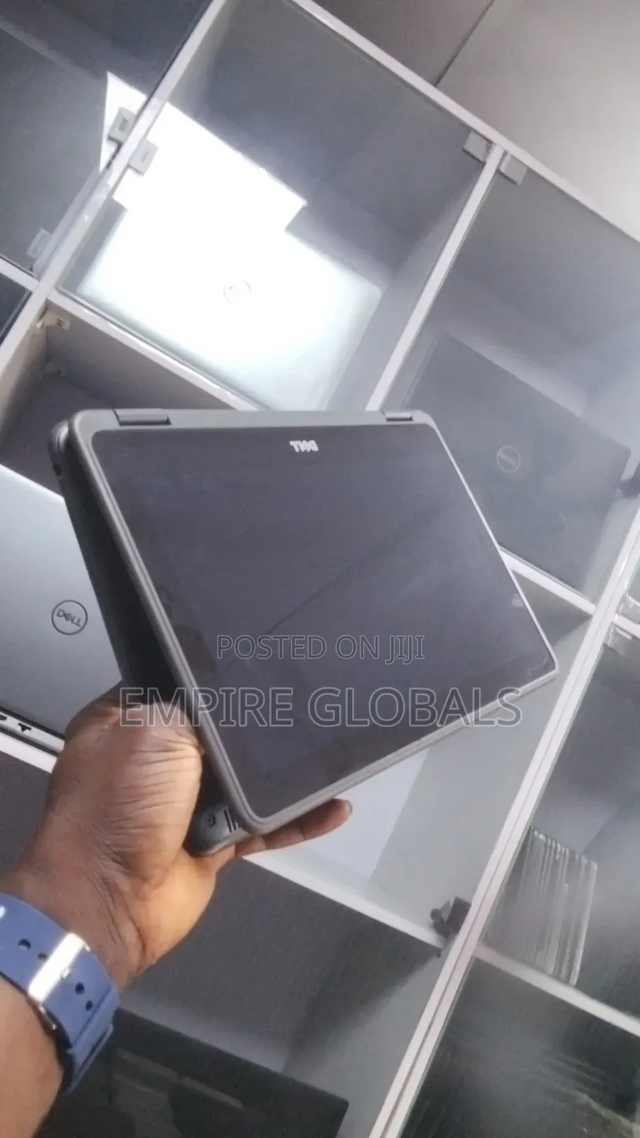 Laptop Dell Chromebook 3189 4GB Intel Celeron SSD 32GB