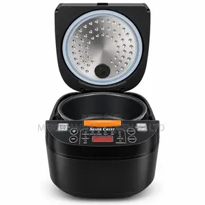 Silver Crest Rice Cooker