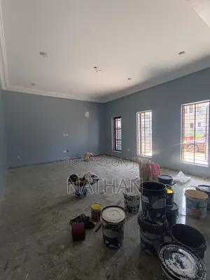 3bdrm Townhouse/Terrace in A Glorious Estate, Dakwo District for sale