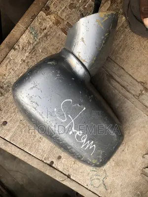 Side Mirror Honda Stream