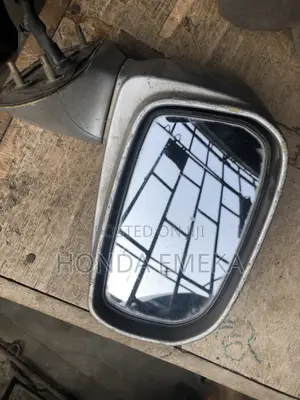 Side Mirror Honda Stream