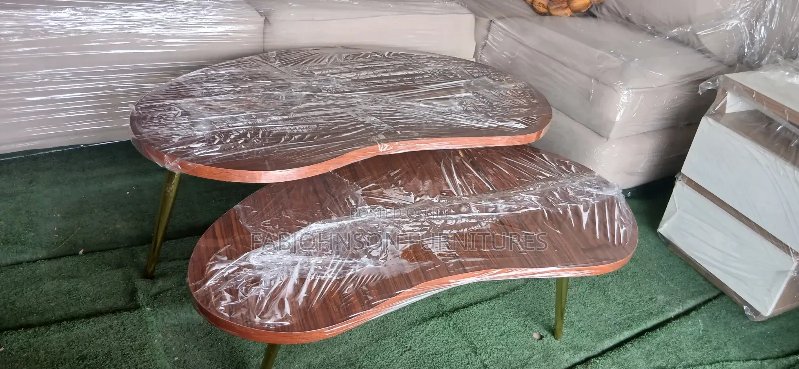 Centre Table