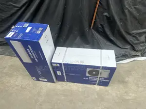 MAXi 1.5HP Modern Inverter AC Unit MAXISPL15INV01-M