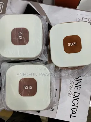 Suzi Manicure Set