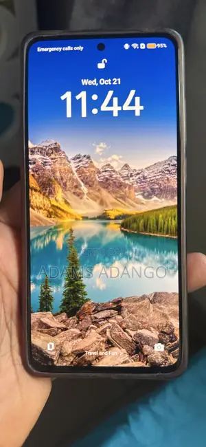 Oppo Reno 256 GB Gray