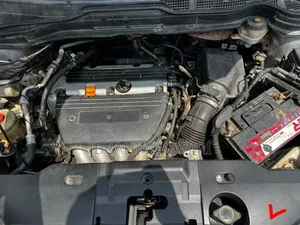 Honda CR-V 2008 Blue