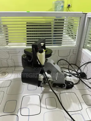 Portable Bag Closer Machine
